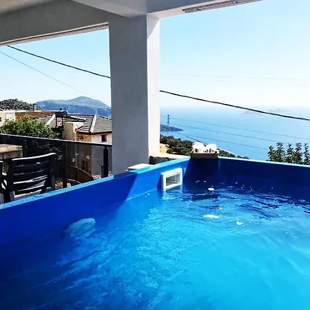 Nyaraló Aren In Kalkan Kaş