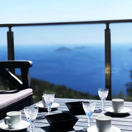 Aren In Kalkan Nyaraló