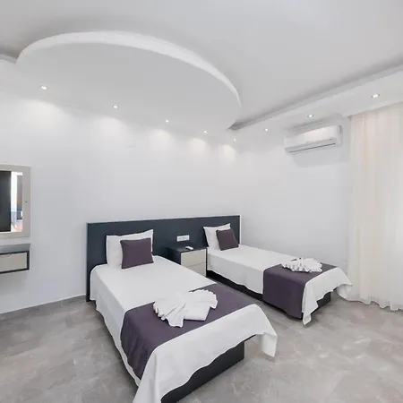 Nyaraló Aren In Kalkan Kaş