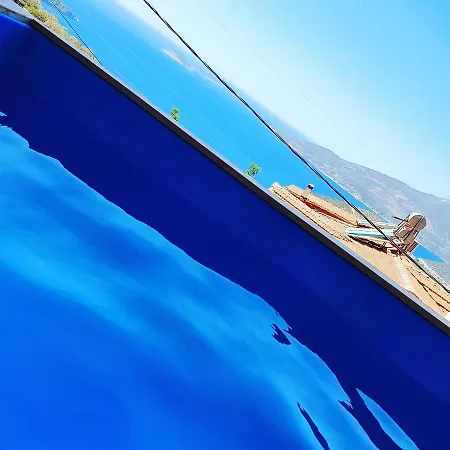 펜션 Aren In Kalkan *