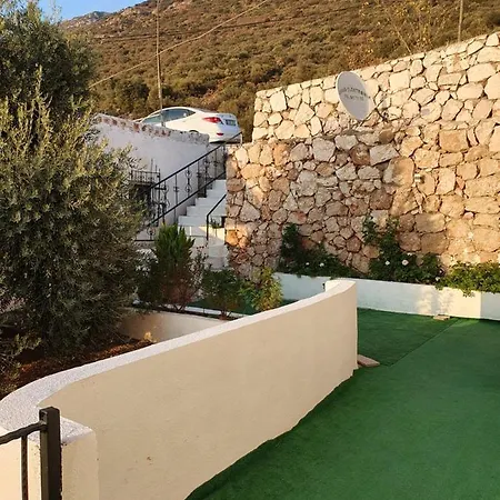 Aren In Kalkan * 카스