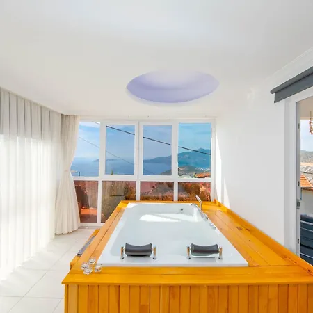 Aren In Kalkan * 카스
